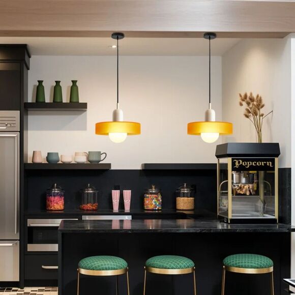 Triston Light Pendant - Picture 3 of 5